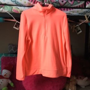 Neon sweatshirt from old navy